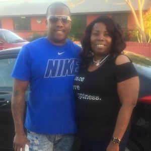 Meet your Posher, Lynn